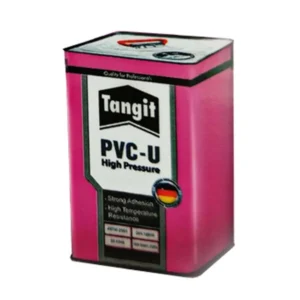 چسب PVC تانگیت پی وی سی هنکل آلمان حلب 17 لیتری