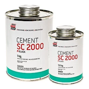 چسب SC2000 آپارات لاستیک یا چسب نوار نقاله
