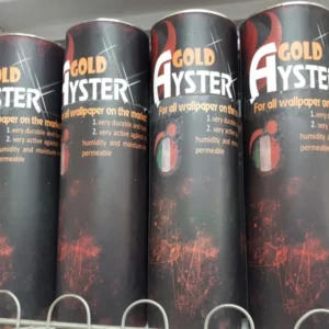 چسب WP کاغذ دیواری آیستر گلد گرمی Ayster Gold 750
