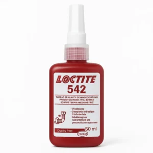 چسب آناروبیک لاک قفل رزوه لاکتایت