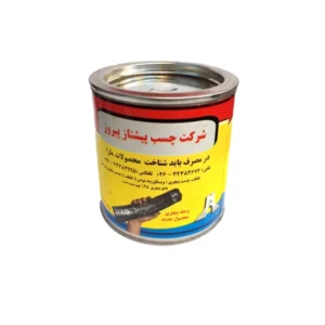 چسب آپارات گرم MTR مایع پنچری آپارات ناو