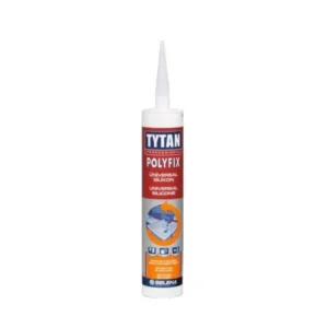چسب آکواریوم سیلیکون تایتان tytan universal