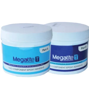 چسب اپوکسی مگاتایت T جهت اتصالات کاشی و سرامیک