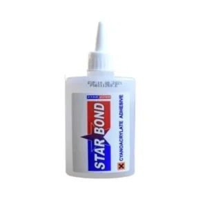 چسب تکی 123 ژل اضافه MDF بزرگ حجم 100 میلی لیتر ارزان