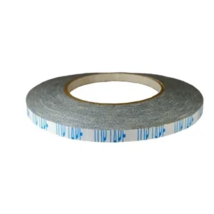 چسب دوطرفه سلولزی 1 سانتی TopTape