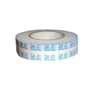 چسب دوطرفه سلولزی 4 سانتی TopTape