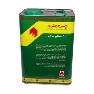چسب سراجی مشهد 4 کیلویی مدل 401 Samed