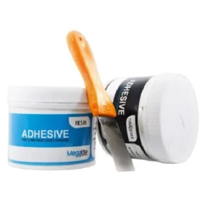 چسب سنگ مگاتایت 2 کیلویی چسب سنگ دو جزئی Megatite S