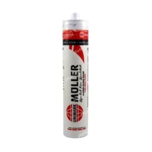 چسب سیلیکون شفاف آکواریوم مولر MULLER