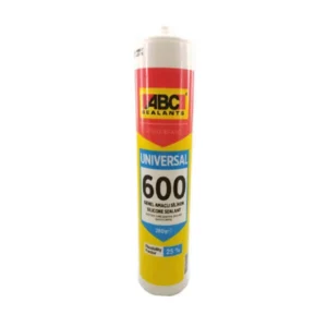 چسب سیلیکونی بیرنگ ABC