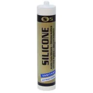 چسب سیلیکونی بیرنگ S5 اس فایو Silicone Sealant