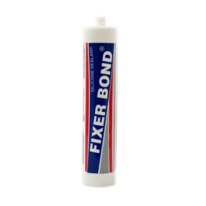 چسب سیلیکونی بیرنگ فیکسر باند fixerbond