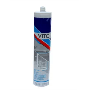 چسب سیلیکونی بیرنگ ویتو درزگیر VITO