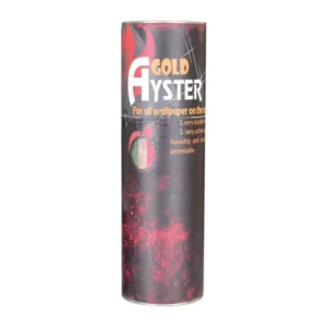 چسب ضد آب کاغذ دیواری آیستر گلد Ayster Gold