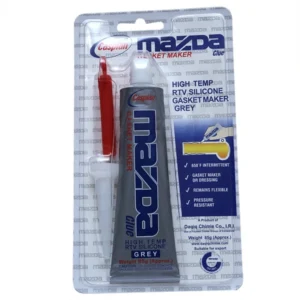 چسب واشرساز کاسپین سیلیکونی مدل Mazda حجم 85 گرمی