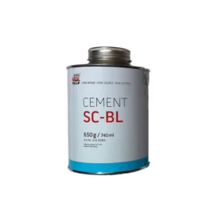چسب وصله سمنت ریما تیپ تاپ مدل SC BL 650