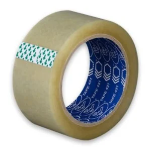 چسب پهن سینا مدل Super Tape S45 عرض 48 میلی متر