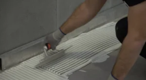 چسب کاشی آلمانی