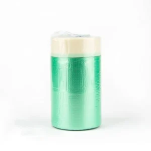 کاور آسان‌پوشش تام عرض 60 سانتی‌متر مناسب نقاشی ساختمان و پوشش سطوح