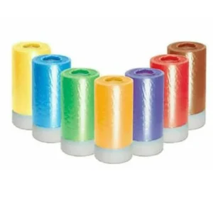 آسان پوشش تام عرض 90 سانتی‌متر مناسب نقاشی ساختمان و پوشش سطوح