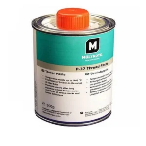 گریس رزوه مولیکوت Molykote P 37 Thread Paste مدل 4045342 اورجینال