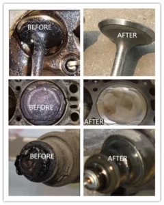 اکتان بنزین