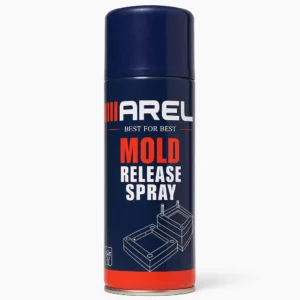 اسپری سیلیکون