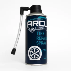 اسپری پنچری