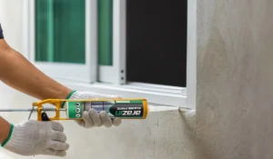 خمیر درزگیر آرازیم