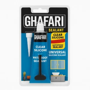 چسب سیلیکون