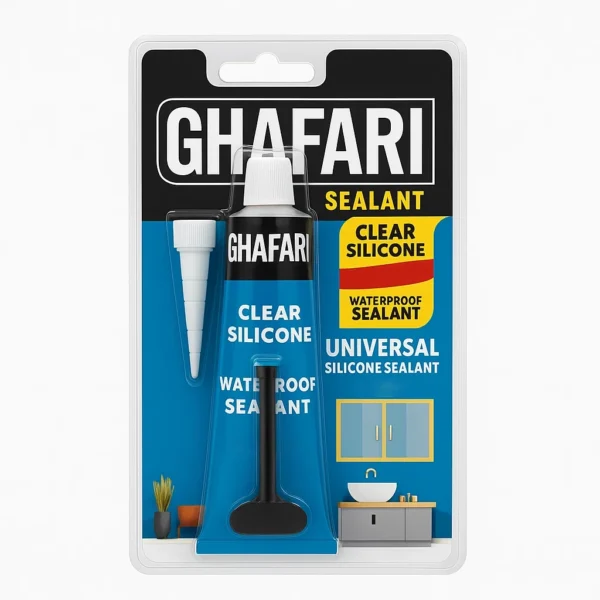 چسب سیلیکون