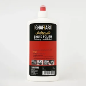 شیر پولیش خودرو غفاری