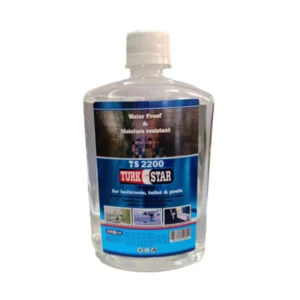 عایق آب بند ترک استار