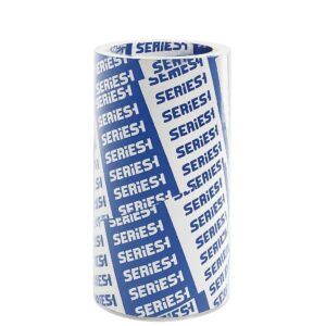 نوارچسب کارتنی فوق پهن