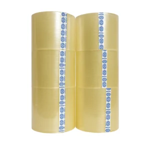 نوارچسب کارتنی فوق پهن