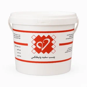 چسب کفپوش ونی فلکس 4