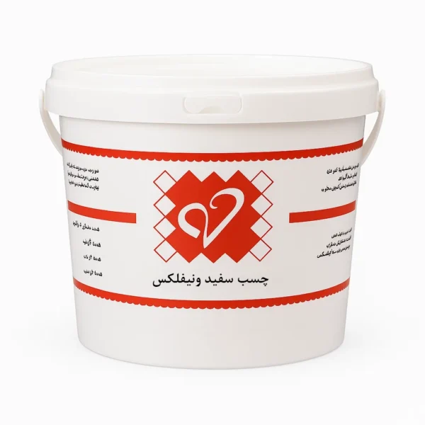 چسب کفپوش ونی فلکس 10 - تصویر 1