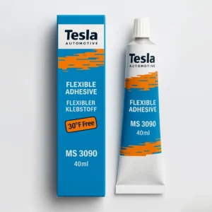 چسب زه ماشین