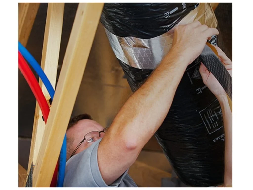 نوارچسب آلومینیومی