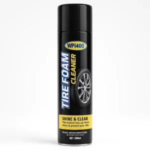 اسپری لاستیک WPI400