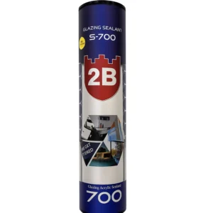چسب سیلیکون سمیلار S700-2B