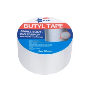 نوار چسب آب بند بوتیل تیپ 5 سانت