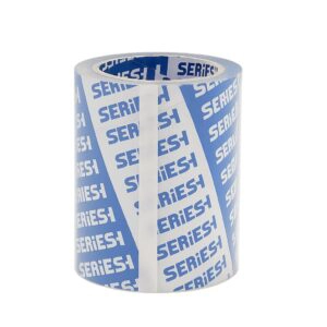 نوارچسب کارتنی فوق پهن