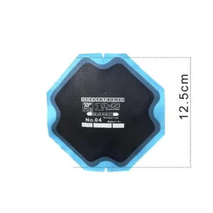 وصله تایری شماره 4