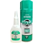 چسب 123 فوری ولگا