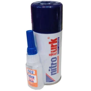 چسب 123 کوچک نیترو