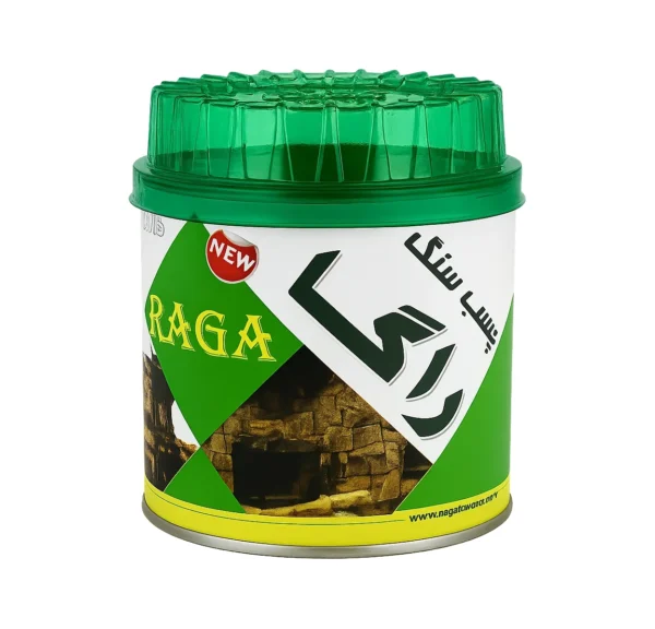 چسب سنگ راگا 1 کیلو