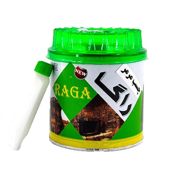 چسب سنگ مرمر راگا 1کیلو copy چسب سنگ مرمر راگا