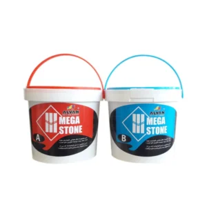 چسب سنگ مگا استون پلاس
