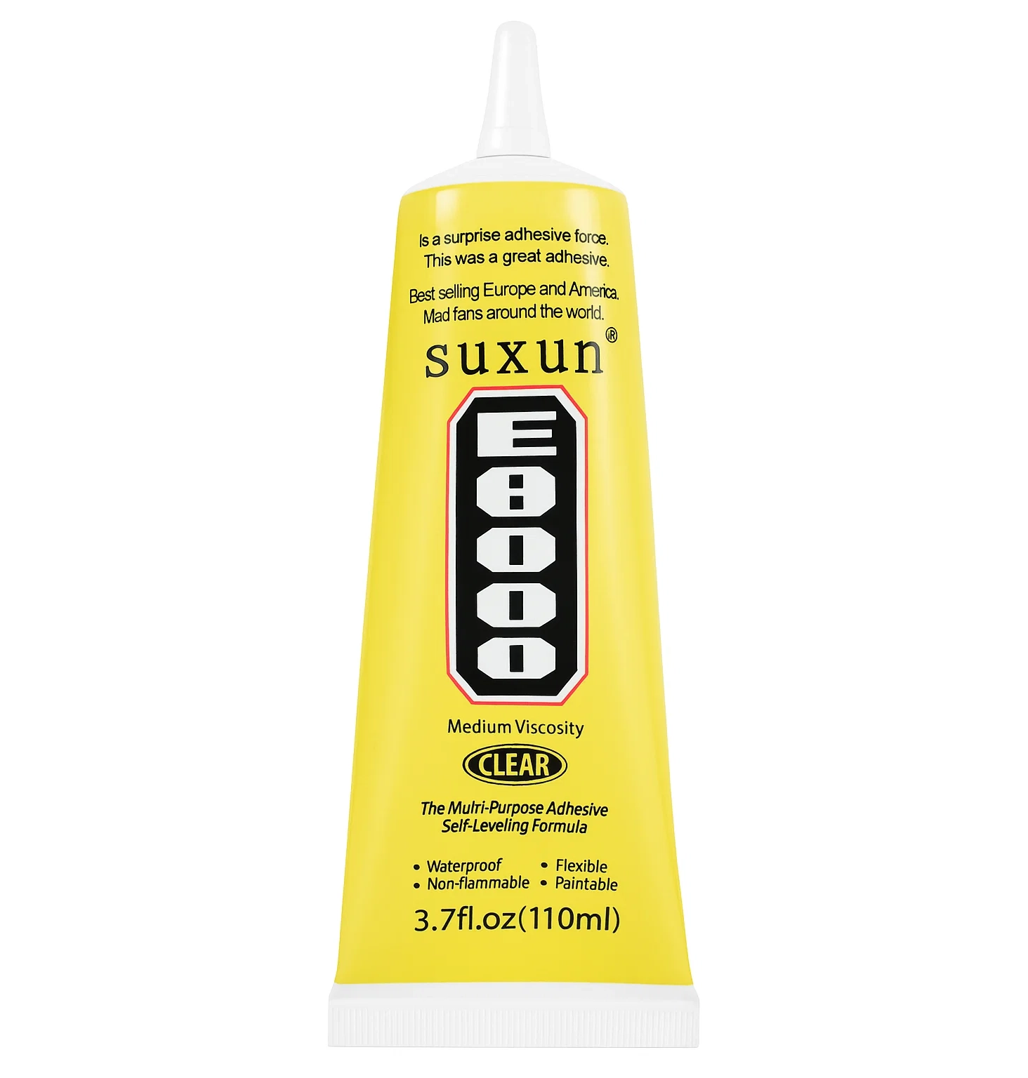 چسب موبایل E8000 چسب موبایل E8000